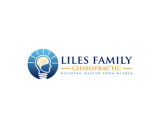 https://www.logocontest.com/public/logoimage/1615604464Liles Family Chiropractic.png